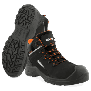 Turvapoolsaapad Herock Workwear HERON S7S SR