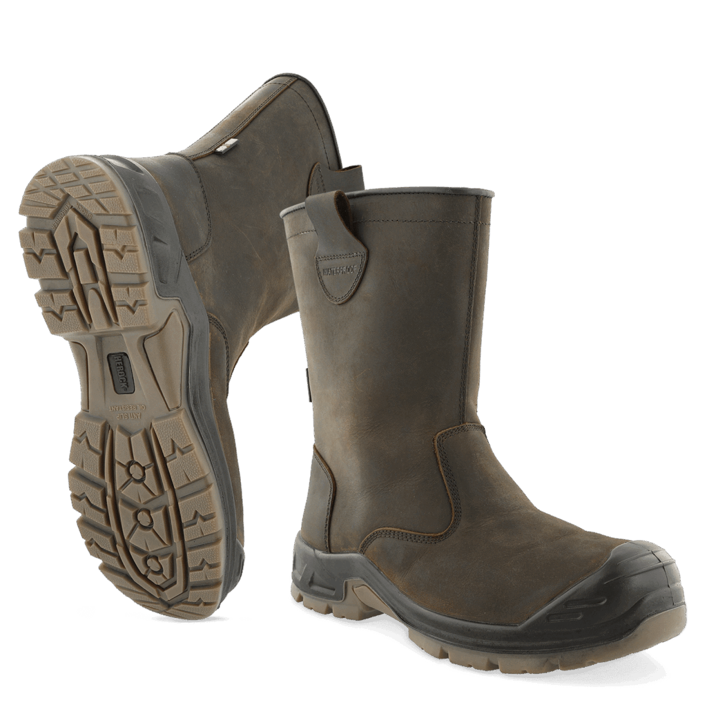 Turvatalvesaapad Herock workwear ICARUS