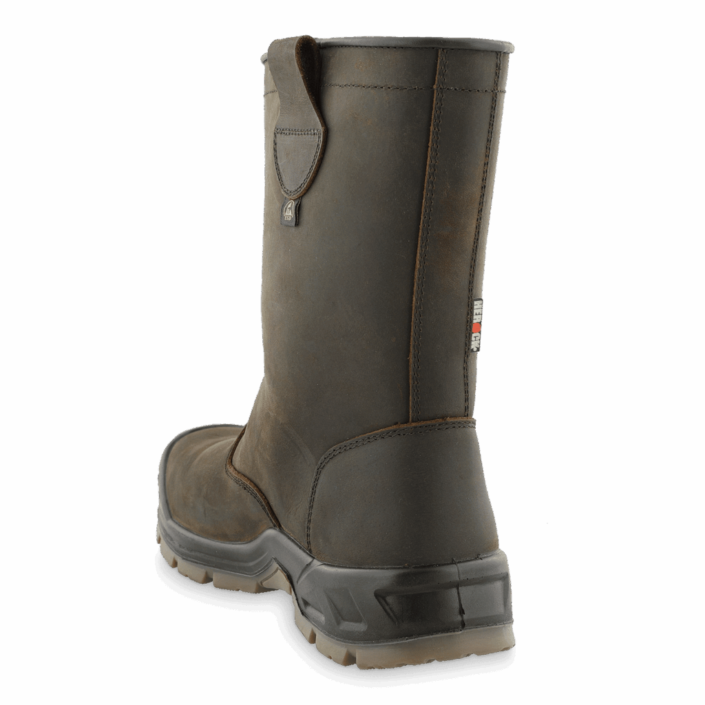 Turvatalvesaapad Herock workwear ICARUS - foto 4