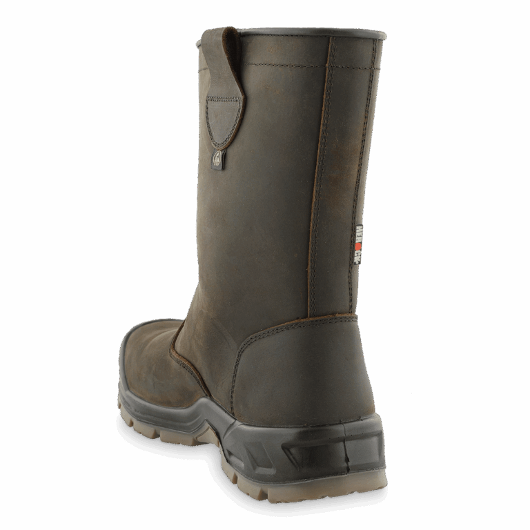 Turvatalvesaapad Herock workwear ICARUS - foto 4