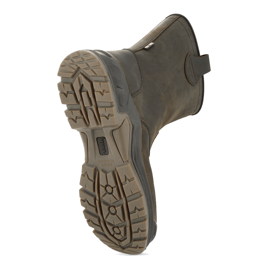 Turvatalvesaapad Herock workwear ICARUS - foto 2