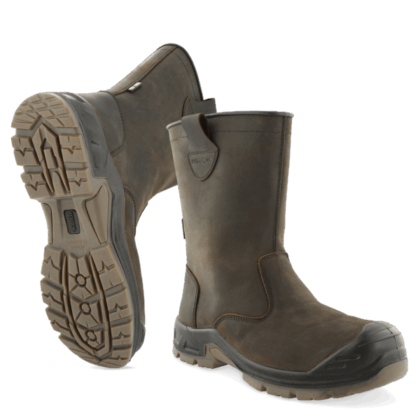 Turvatalvesaapad Herock workwear ICARUS