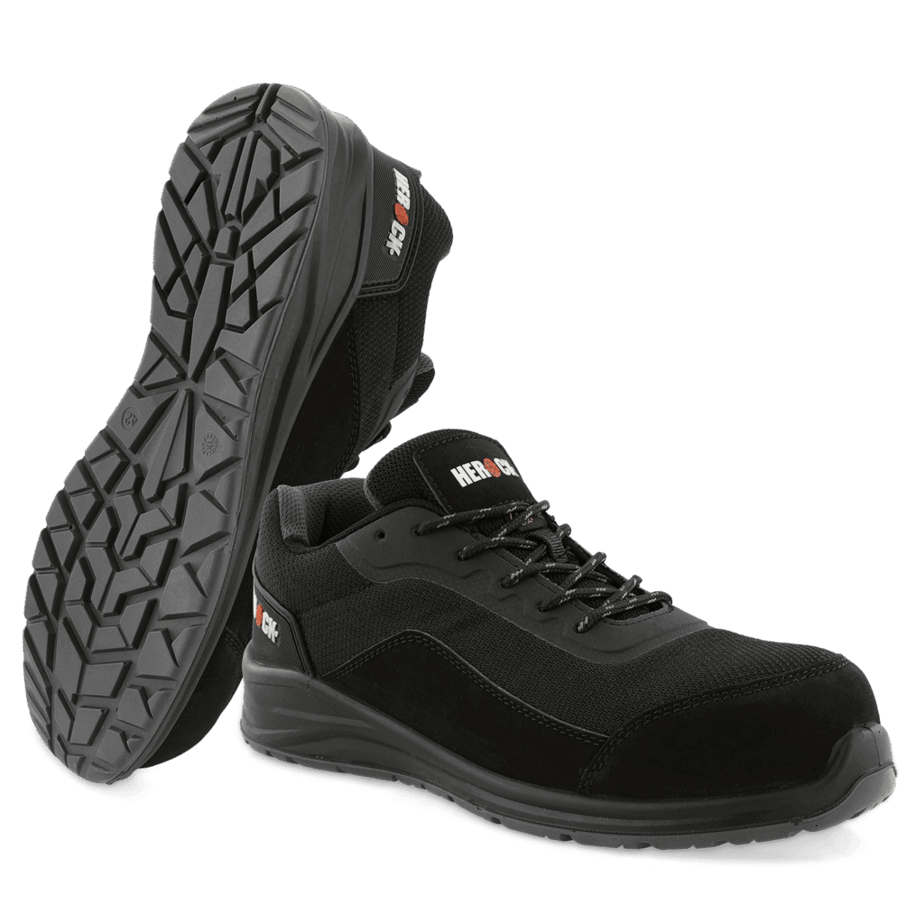 Tööjalanõud Herock Workwear LENO S1PS SR
