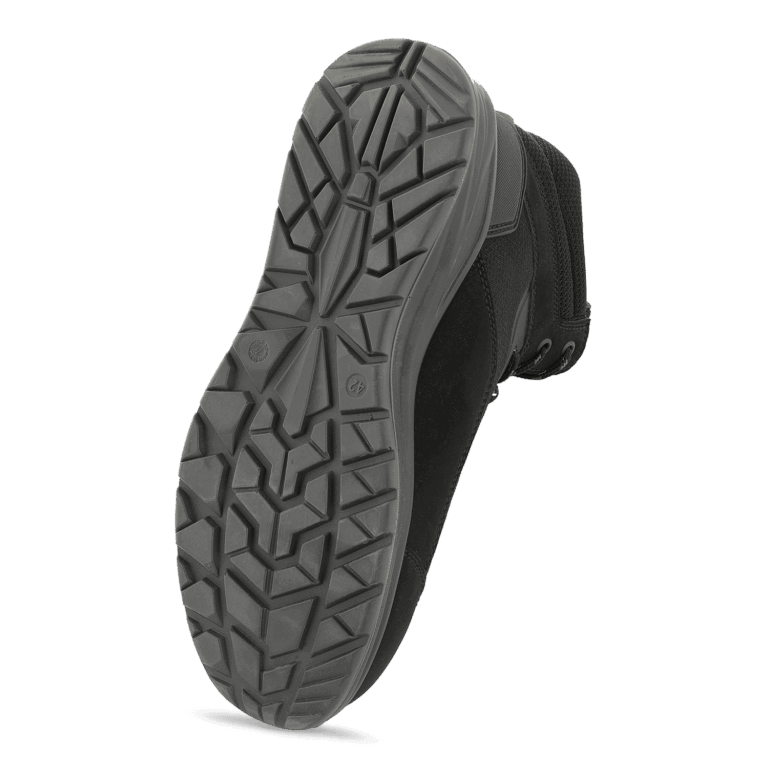 Tööjalanõud Herock Workwear LENO Kõrge Profiiliga - foto 6