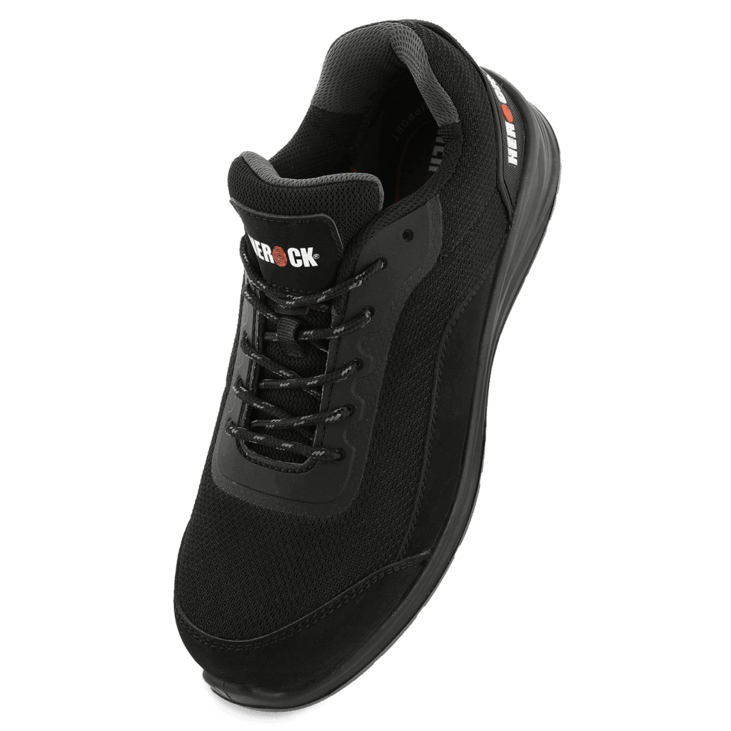 Tööjalanõud Herock Workwear LENO S1PS SR - foto 4