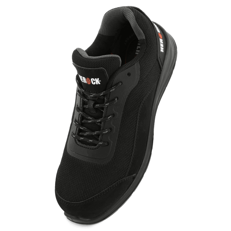 Tööjalanõud Herock Workwear LENO S1PS SR - foto 4