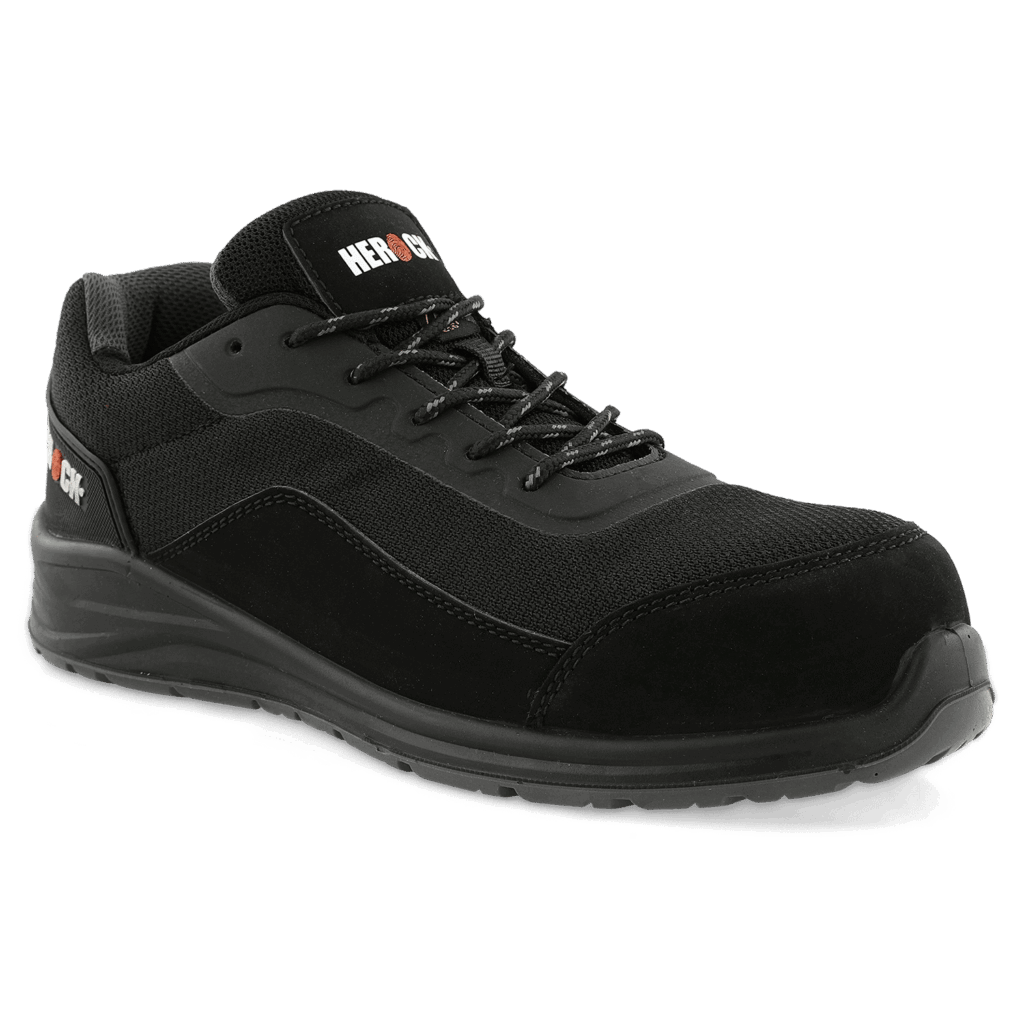 Tööjalanõud Herock Workwear LENO S1PS SR - foto 5