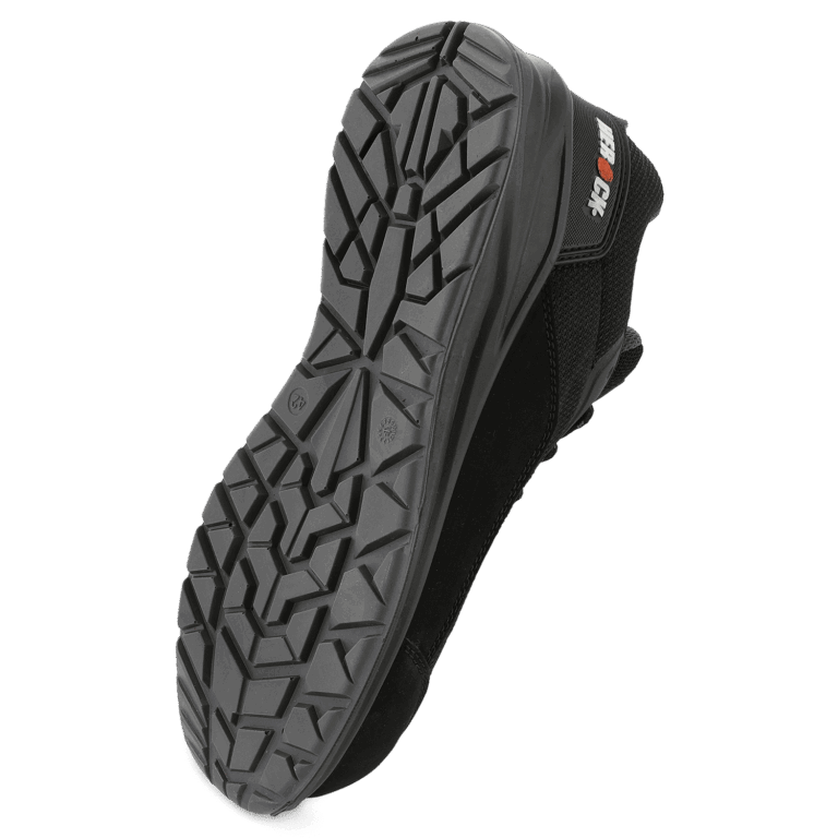 Tööjalanõud Herock Workwear LENO S1PS SR - foto 6