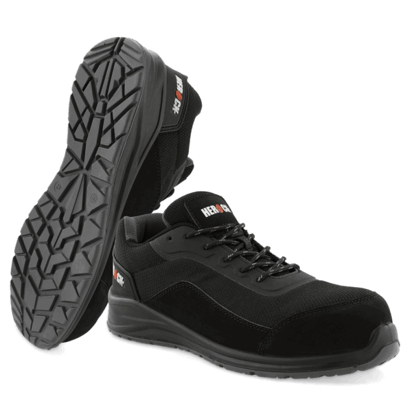 Tööjalanõud Herock Workwear LENO S1PS SR