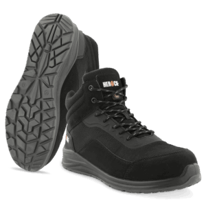 Tööjalanõud Herock Workwear LENO Kõrge Profiiliga