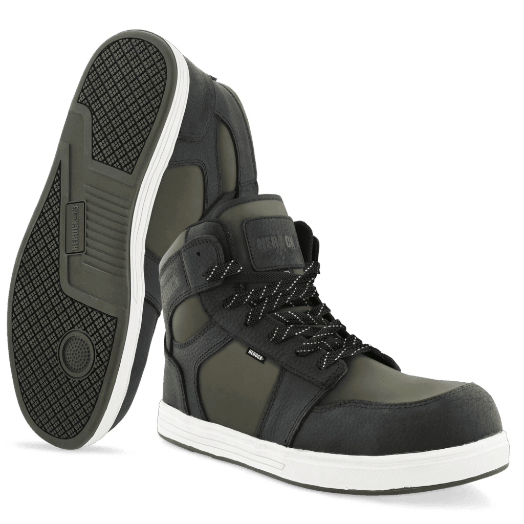 Tööjalanõud Herock Workwear SARON