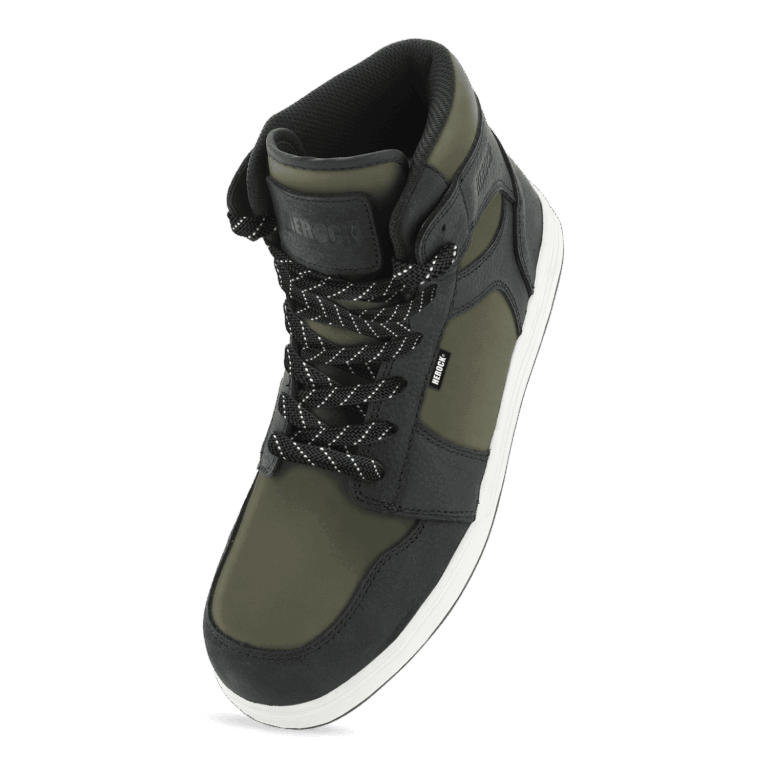 Tööjalanõud Herock Workwear SARON - foto 4