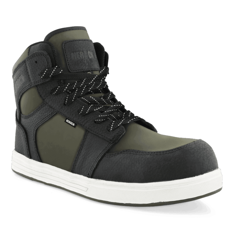 Tööjalanõud Herock Workwear SARON - foto 3