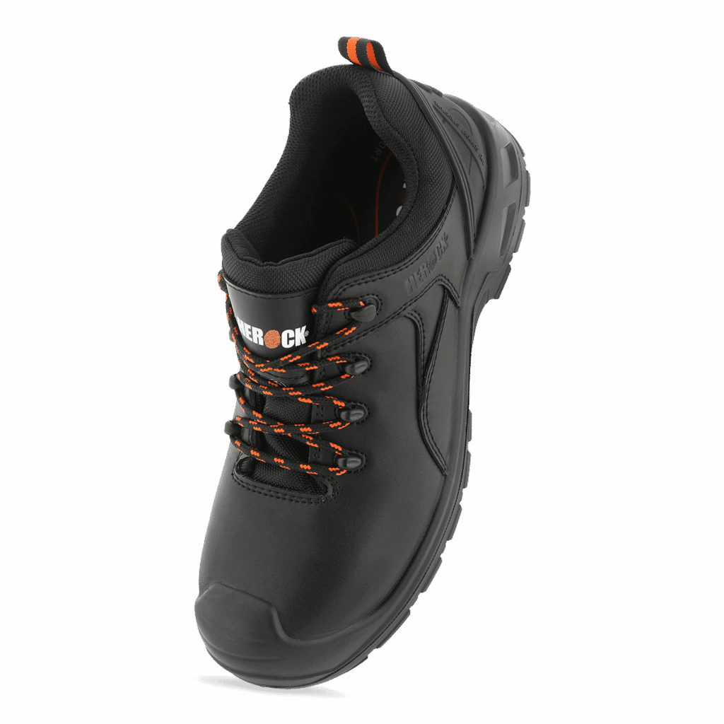 Turvajalanõud Herock Workwear TALIN S3S SR FO ESD SC LG - foto 4