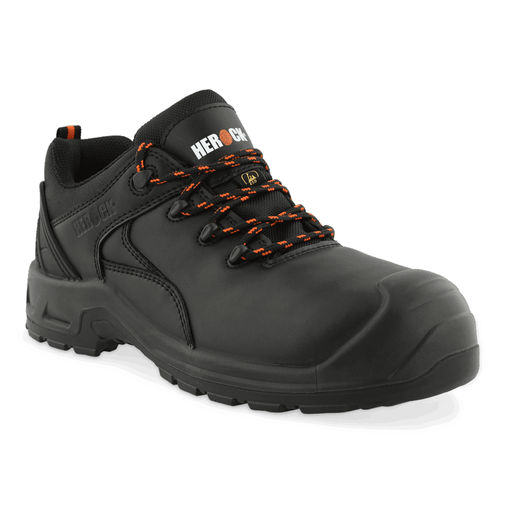 Turvajalanõud Herock Workwear TALIN S3S SR FO ESD SC LG - foto 3