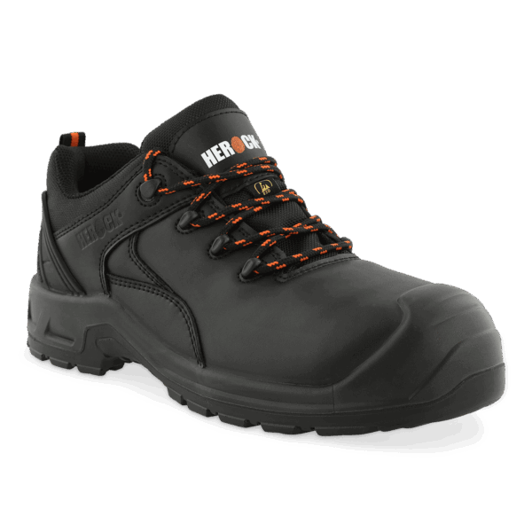 Turvajalanõud Herock Workwear TALIN S3S SR FO ESD SC LG - foto 3
