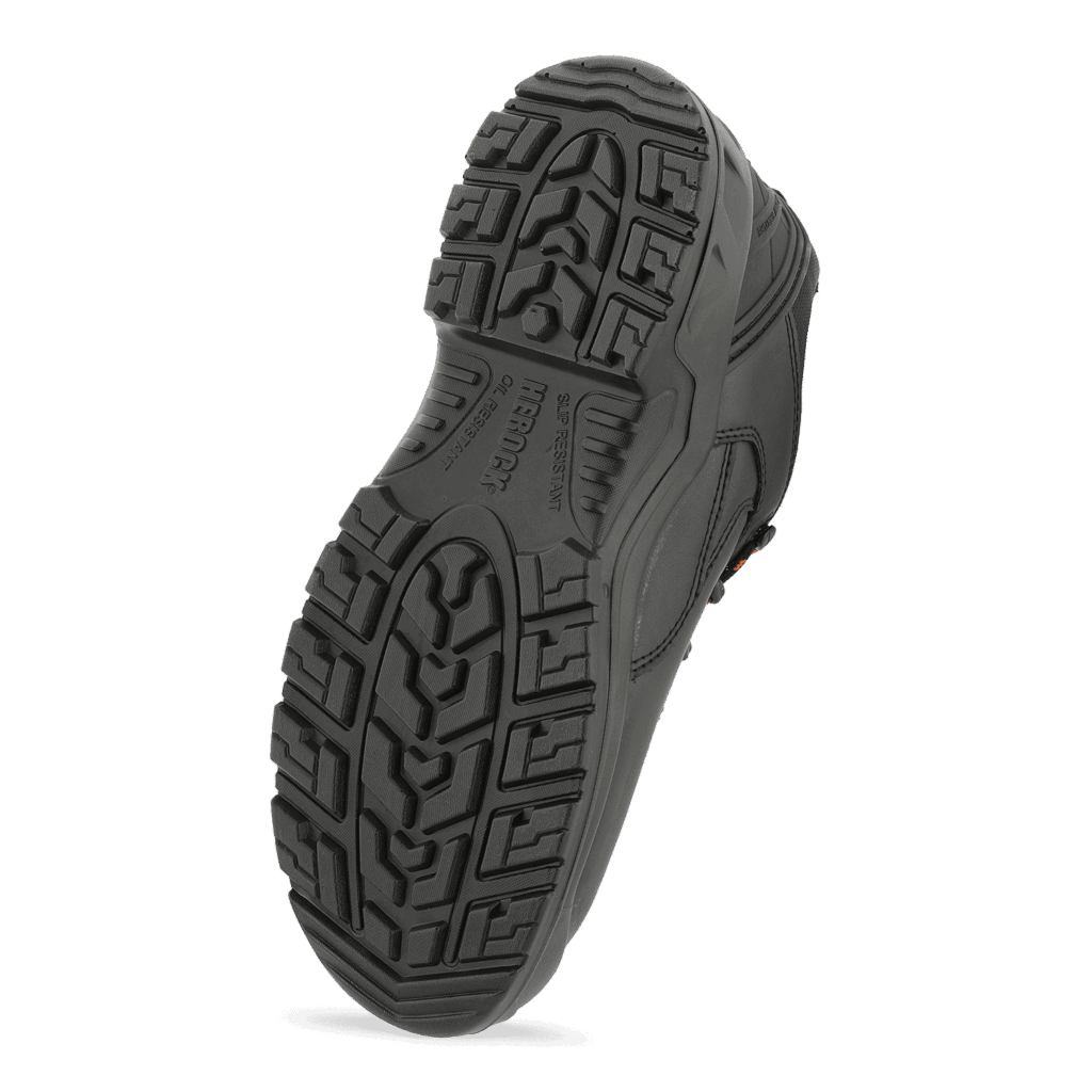 Turvajalanõud Herock Workwear TALIN S3S SR FO ESD SC LG - foto 2