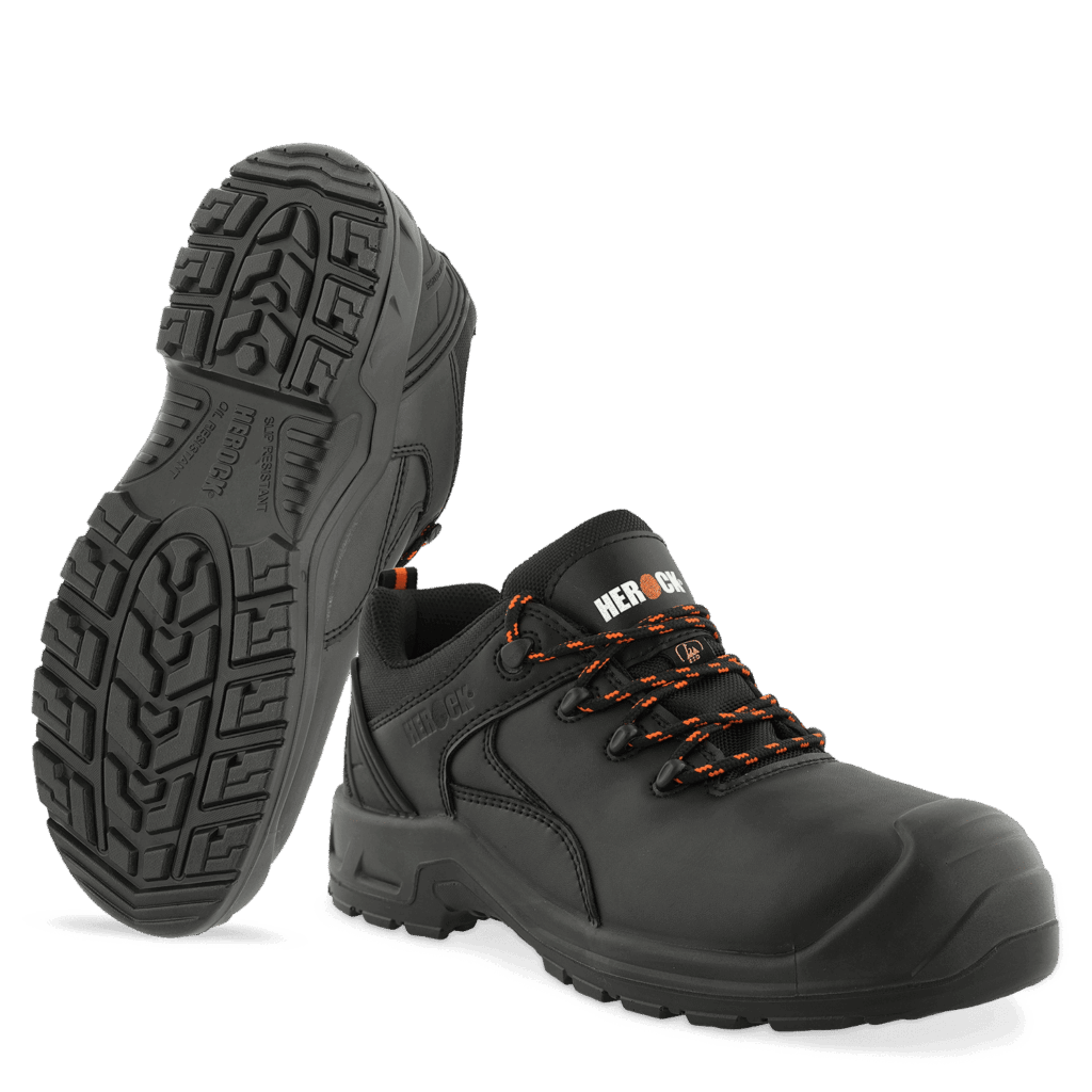 Turvajalanõud Herock Workwear TALIN S3S SR FO ESD SC LG