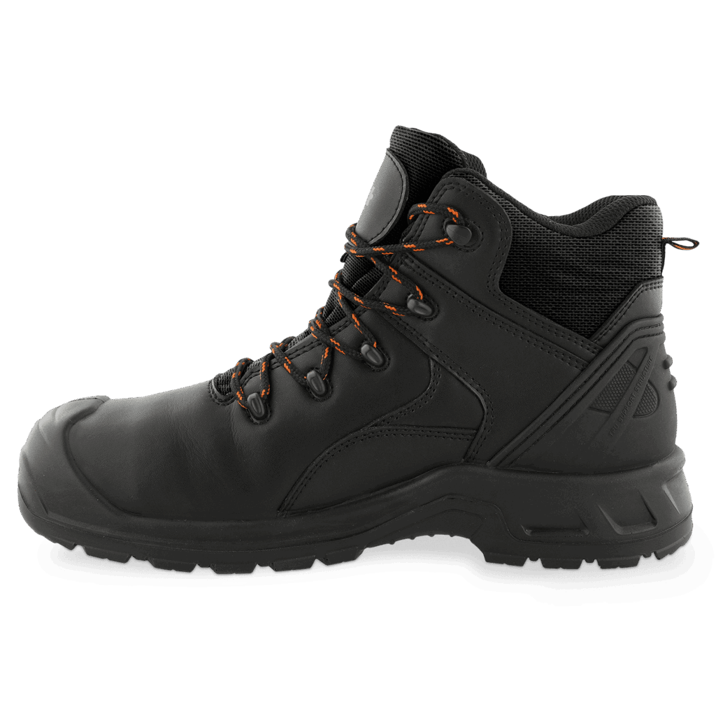 Turvapoolsaapad Herock Workwear TALIN S3S SR FO ESD SC - foto 5