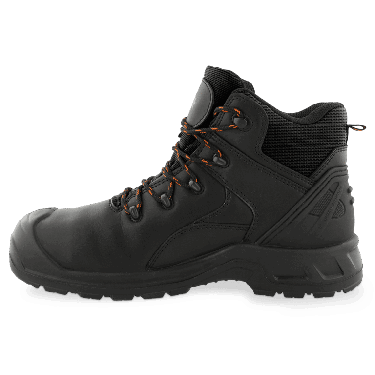 Turvapoolsaapad Herock Workwear TALIN S3S SR FO ESD SC - foto 5