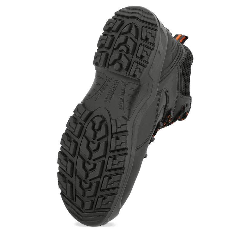 Turvapoolsaapad Herock Workwear TALIN S3S SR FO ESD SC - foto 2