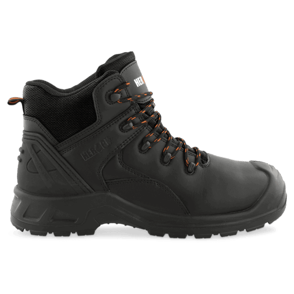 Turvapoolsaapad Herock Workwear TALIN S3S SR FO ESD SC - foto 6