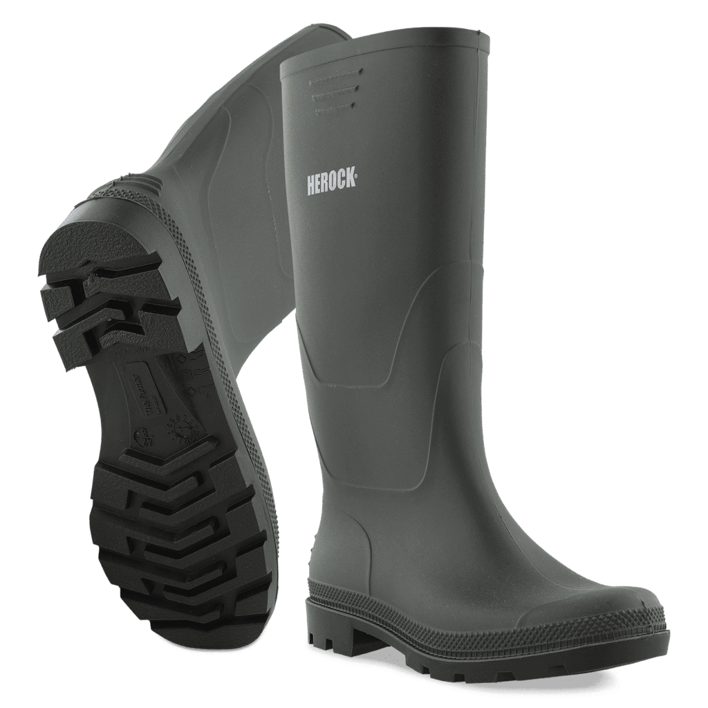 Kummikud Herock Workwear Talutööde