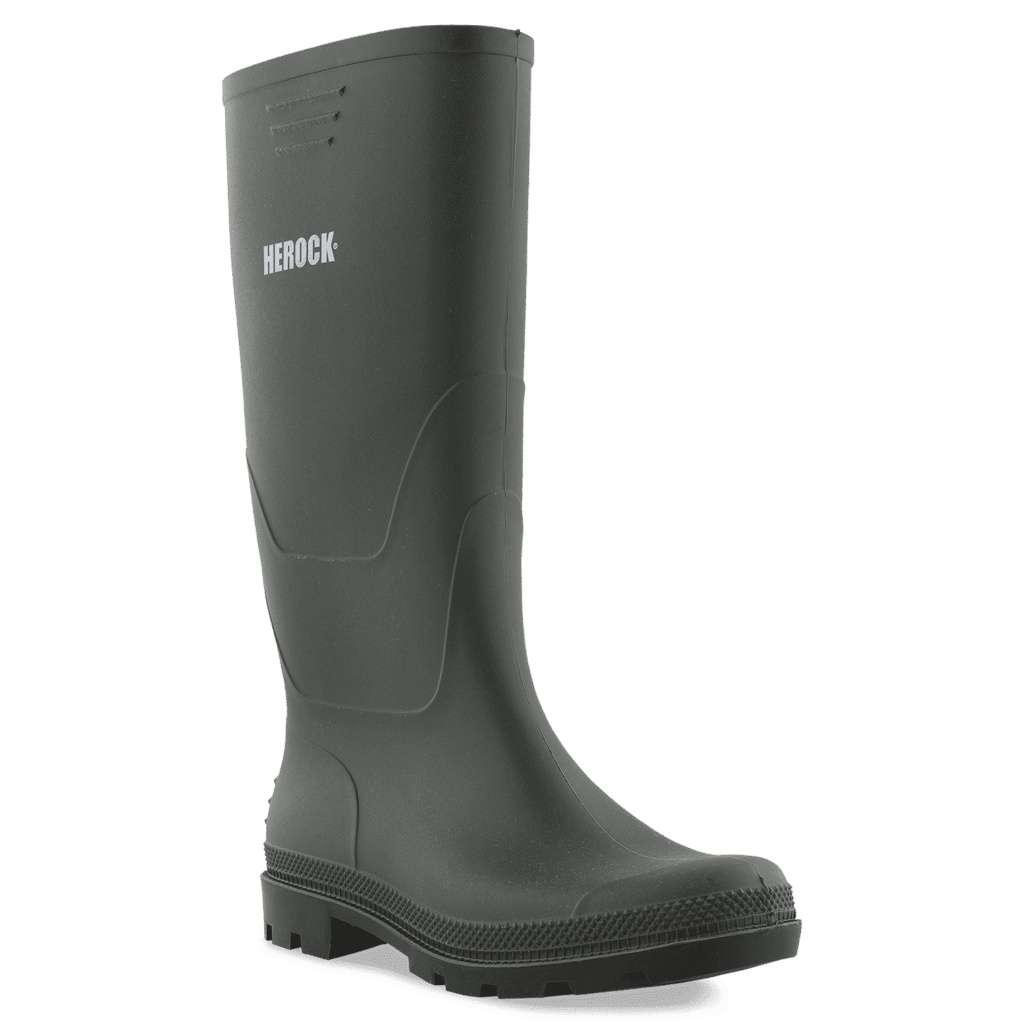 Kummikud Herock Workwear Talutööde - foto 3