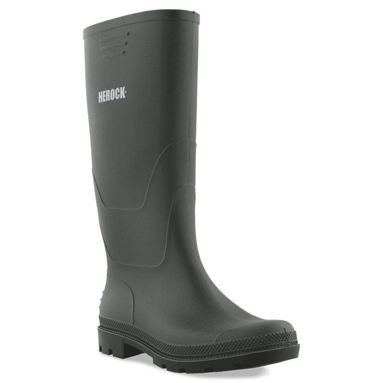 Kummikud Herock Workwear Talutööde - foto 3