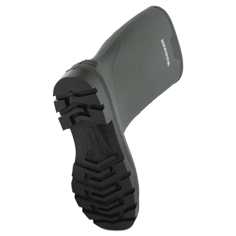 Kummikud Herock Workwear Talutööde - foto 2