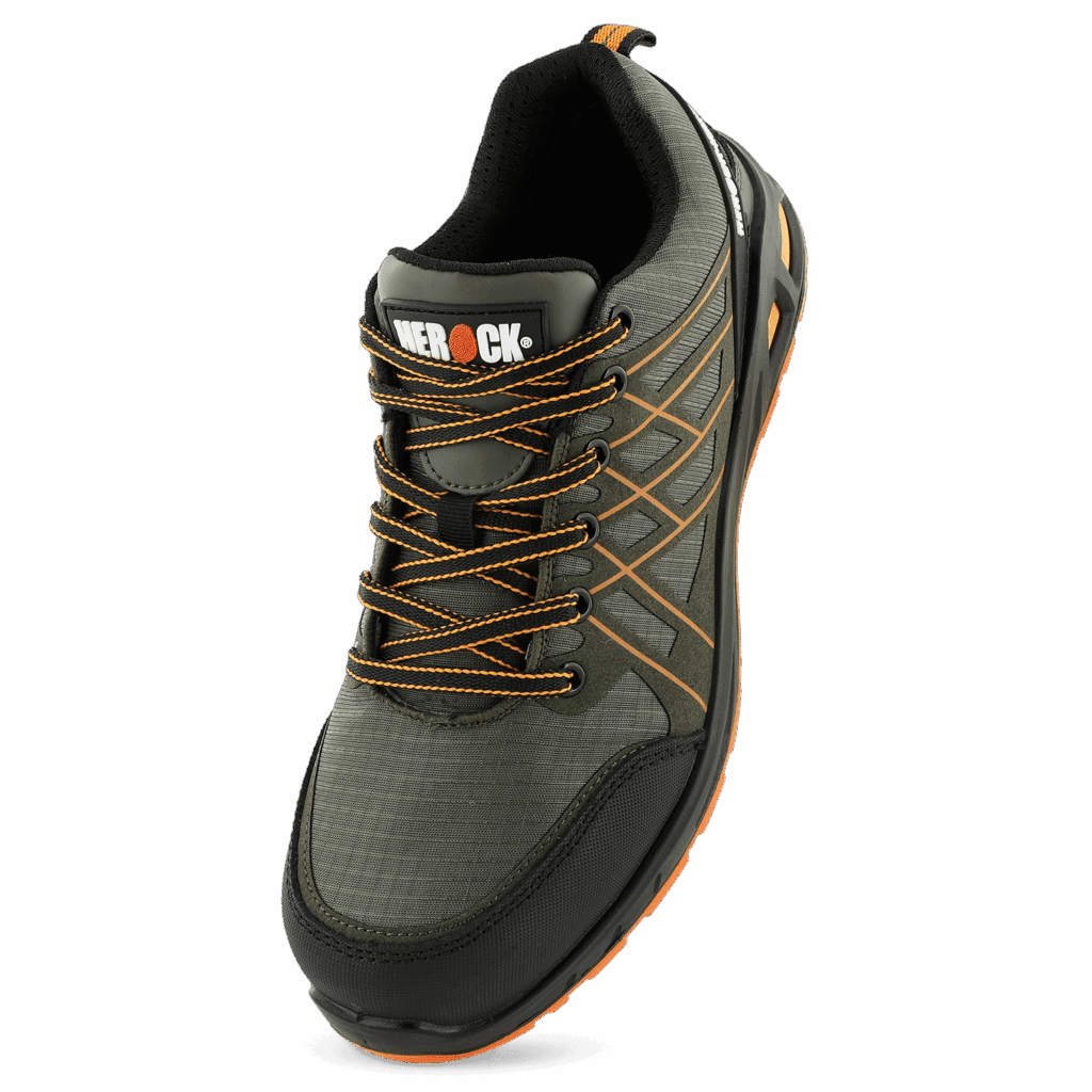 Tööjalanõud Herock Workwear Varro S1P - foto 4