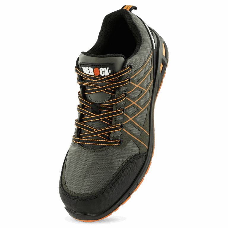 Tööjalanõud Herock Workwear Varro S1P - foto 4