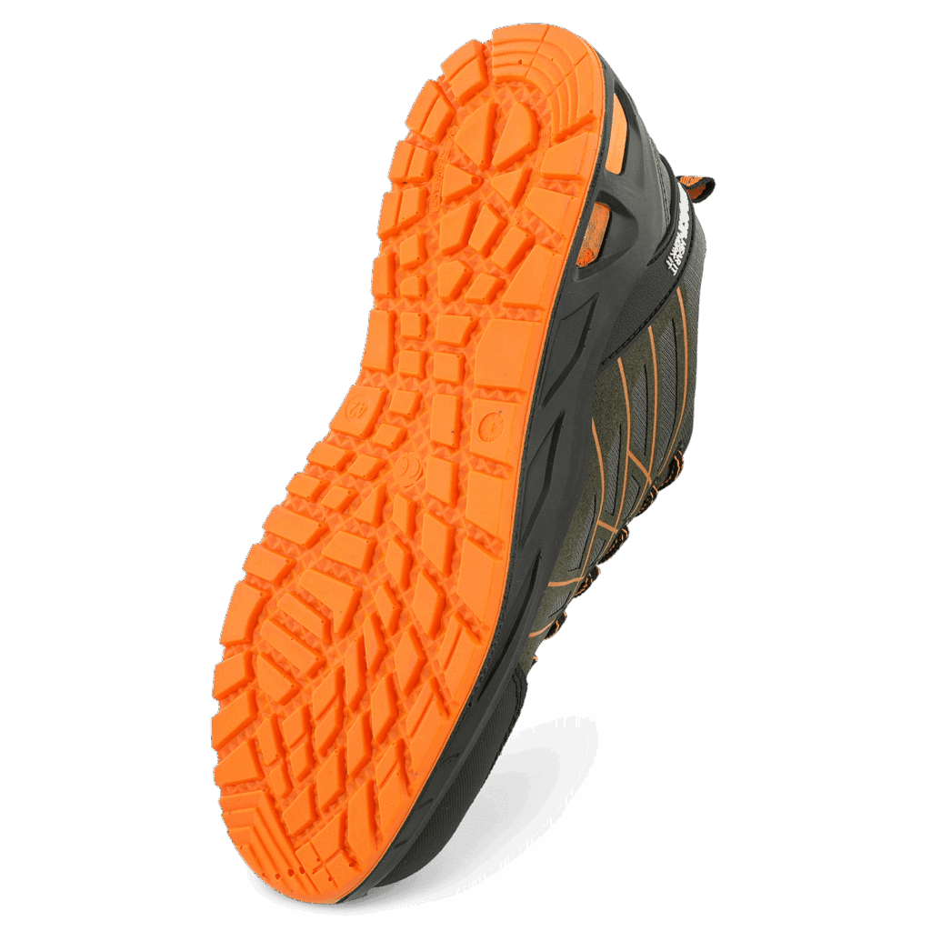 Tööjalanõud Herock Workwear Varro S1P - foto 2