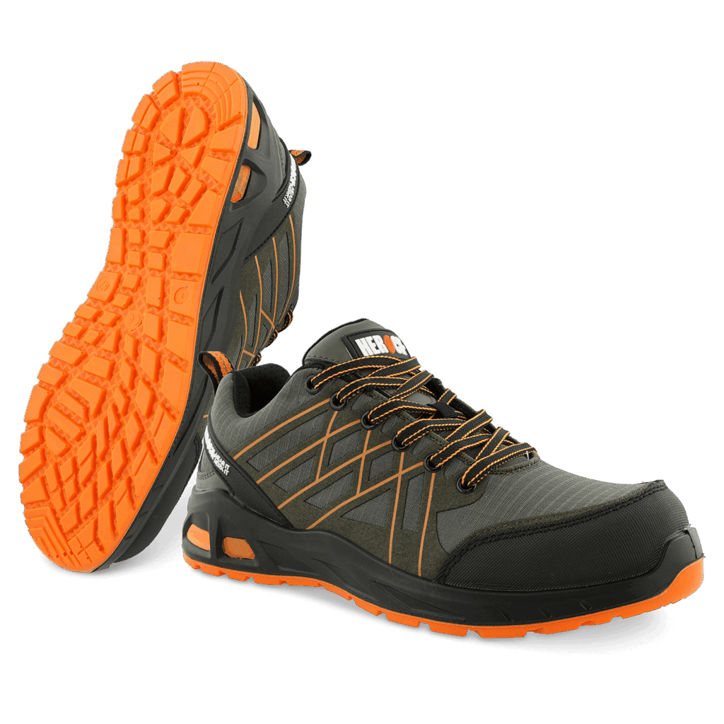 Tööjalanõud Herock Workwear Varro S1P