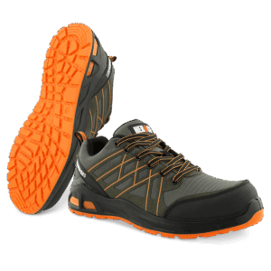 Tööjalanõud Herock Workwear Varro S1P