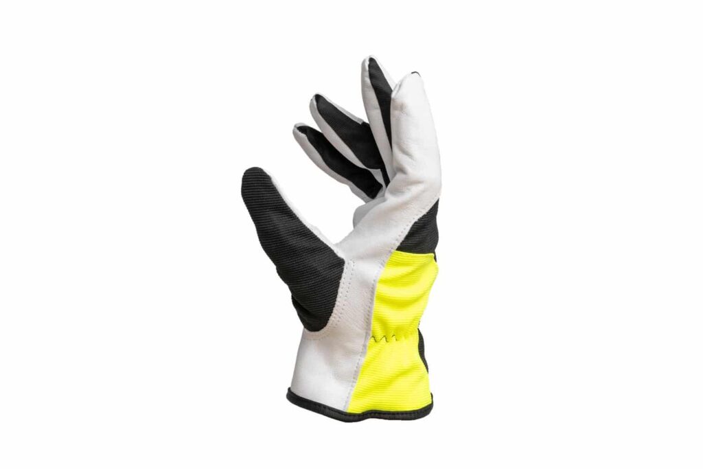 JM Kitsenahast 100% Veekindel Kinnas - foto 3