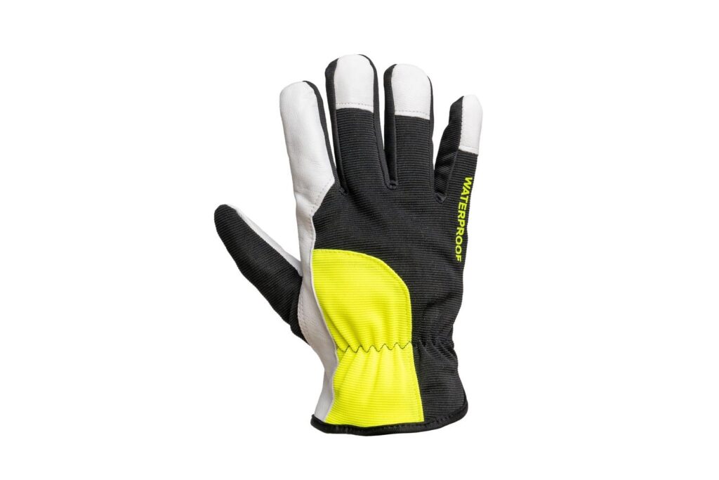 JM Kitsenahast 100% Veekindel Kinnas