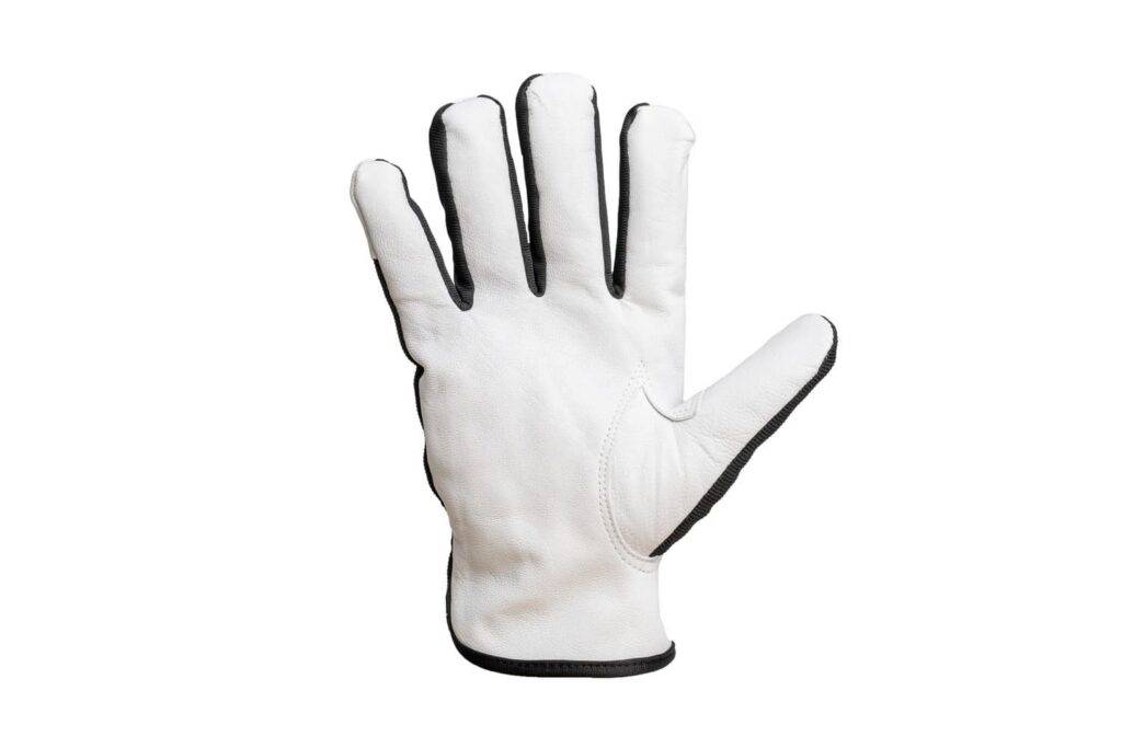 JM Kitsenahast 100% Veekindel Kinnas - foto 2