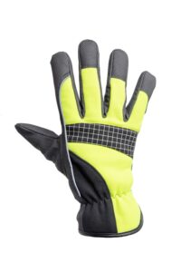 JM Kunstnahast Vetthülgav Kaitsekinnas