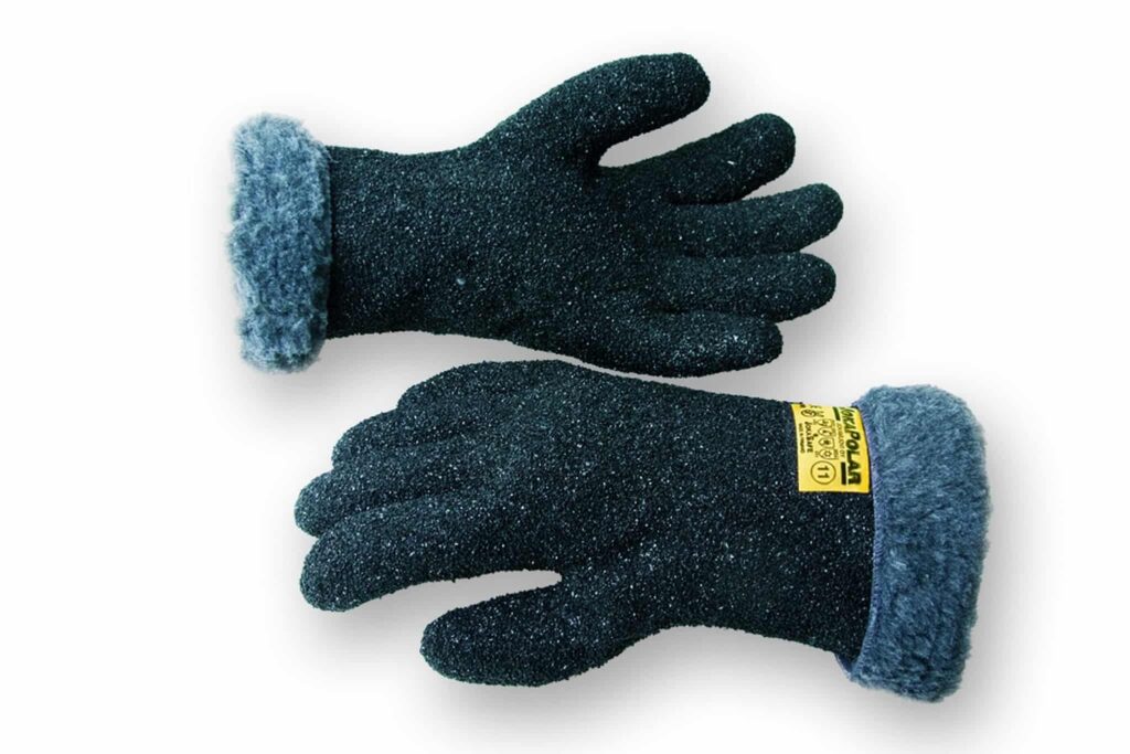 JokaPolar Talvine Kaitsekinnas