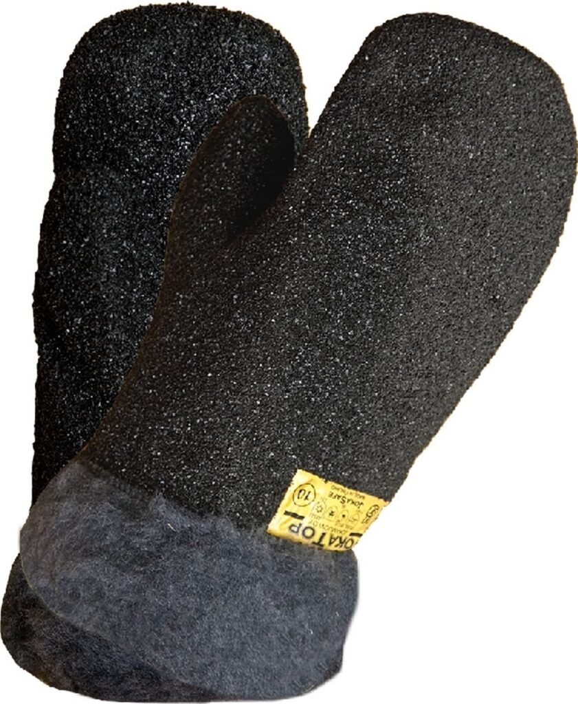 JokaTherm Talvised Kaitsekäpikud - foto 2