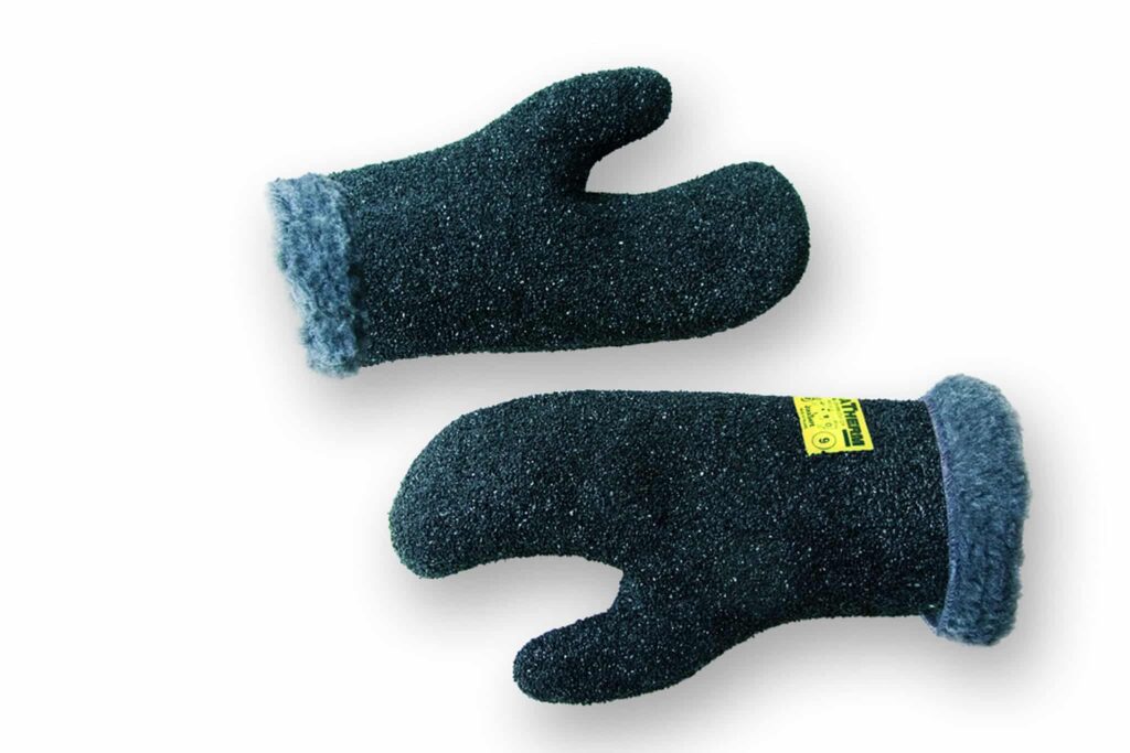 JokaTherm Talvised Kaitsekäpikud