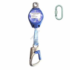 Kukkumiskaitse Plokk (HWB-2/HWB-3,5) AUTOBLOK 2m – 3,5m