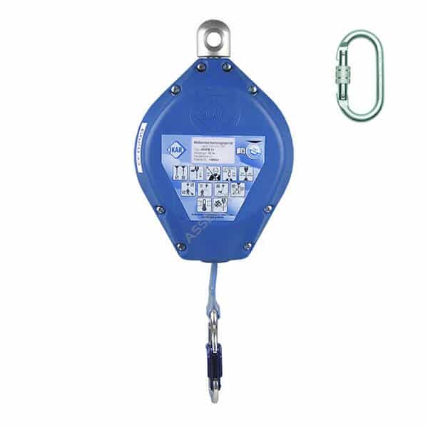 Kukkumiskaitse Plokk HWPB-(3,5/5,5/7/9/12/15) AUTOBLOK 3,5m – 15m - foto 5