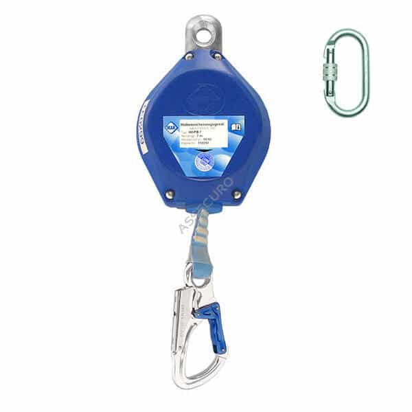 Kukkumiskaitse Plokk HWPB-(3,5/5,5/7/9/12/15) AUTOBLOK 3,5m – 15m - foto 3