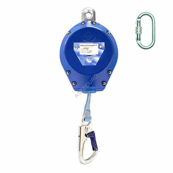 Kukkumiskaitse Plokk HWPB-(3,5/5,5/7/9/12/15) AUTOBLOK 3,5m – 15m - foto 4