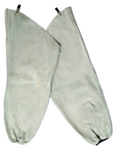 Nahast Varrukakaitsed