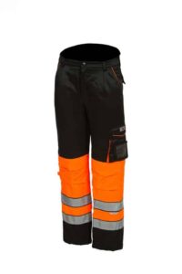 Talvepüksid Priha Hi-Vis