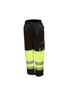 Talvepüksid Priha Hi-Vis