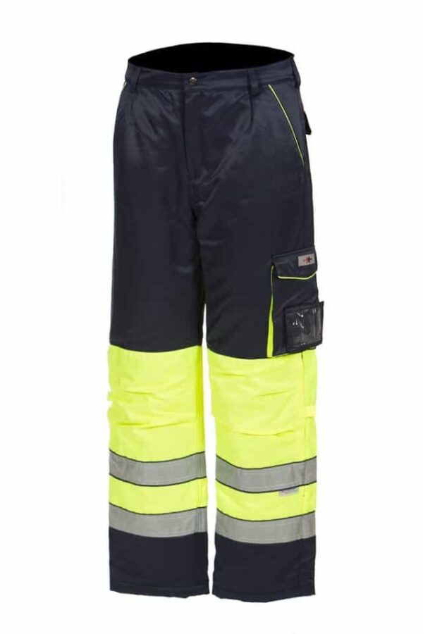 Talvepüksid Priha Hi-Vis